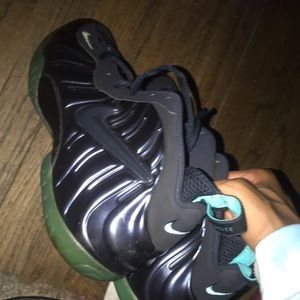AIR FOAMPOSITE ONE 'ALL STAR 2021'